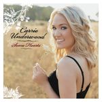 Carrie Underwood: Some Hearts [LP] - VINYL Product Image