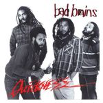 Bad Brains: Quickness [LP] - VINYL Product Image