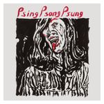 Psing Psong Psung: Only Fan [LP] - VINYL Product Image