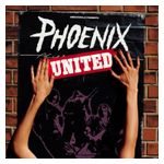 Phoenix: United [LP] - VINYL Product Image