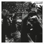 D'Angelo and the Vanguard: Black Messiah [LP] - VINYL Product Image