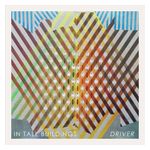 In Tall Buildings: Driver [LP] - VINYL Product Image