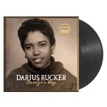 Darius Rucker: Carolyn's Boy [LP] - VINYL Product Image
