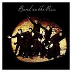 Paul McCartney: Band on the Run [LP] - VINYL Product Image