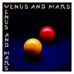 Wings: Venus and Mars [LP] - VINYL Product Image