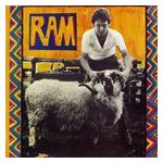 Paul McCartney: Ram [LP] - VINYL Product Image