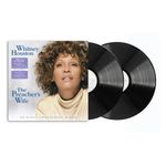 Whitney Houston: The Preacher's Wife [LP] [VINYL] Product Image
