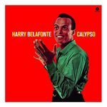 Harry Belafonte: Calypso [LP] - VINYL Product Image