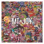 Mt. Joy: Mt. Joy [LP] - VINYL Product Image