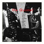 Charlie Parker: Jazz at Massey Hall [LP] - VINYL Product Image