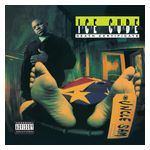 Ice Cube: Death Certificate [LP] [LP] - VINYL Product Image