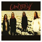 Candlebox: Candlebox [LP] - VINYL Product Image