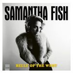 Samantha Fish: Belle of the West [LP] - VINYL Product Image