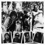 Dwarves: Lick It: The Psychedelic Years 1983-1986 [Limited Edition] [LP] - VINYL Product Image