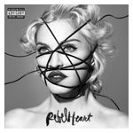 Madonna: Rebel Heart [LP] - VINYL Product Image