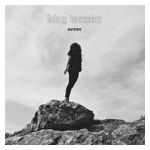 King Woman: Doubt [12 inch Vinyl Single] Product Image