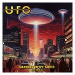 UFO: Landing in St. Louis [Live 1982] [LP] [VINYL] Product Image
