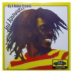 Ini Kamoze: Ini Kamoze [LP] - VINYL Product Image
