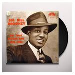 Big Bill Broonzy: Do That Guitar Rag (1928-1935) [LP] - VINYL Product Image