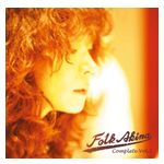 Akina Nakamori: Folk Song: Utahime Jyojyouka [LP] - VINYL Product Image