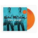 Parker McCollum: Never Enough [Orange 2 LP] [LP] - VINYL Product Image