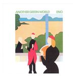 Brian Eno: Another Green World [LP] - VINYL Product Image