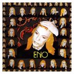 Brian Eno: Taking Tiger Mountain (By Strategy) [LP] - VINYL Product Image