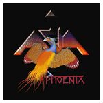 Asia: Phoenix [LP] - VINYL Product Image