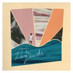 The Legends: The Legends [LP] - VINYL Product Image