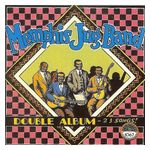 Memphis Jug Band: Memphis Jug Band [LP] [LP] - VINYL Product Image