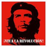 Various Artists: Viva la Revolucion! [Wagram] [LP] - VINYL Product Image