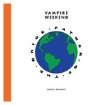 Vampire Weekend: Father of the Bride [LP] - VINYL Product Image