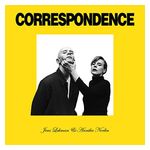 Jens Lekman: Correspondence [LP] - VINYL Product Image