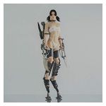 Arca: KiCk i [LP] - VINYL Product Image