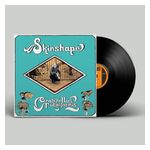 Skinshape: Craterellus Tubaeformis [LP] - VINYL Product Image