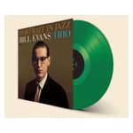 Bill Evans: Portrait in Jazz [LP] - VINYL Product Image