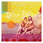 Dina Ogon: Dina Ogon [LP] - VINYL Product Image