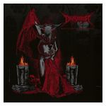 Devastator: Baptised in Blasphemy [LP] - VINYL Product Image