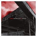 Laibach: Sketches of the Red Districts [LP] - VINYL Product Image