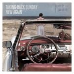 Taking Back Sunday: New Again [LP] - VINYL Product Image