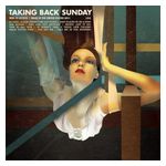 Taking Back Sunday: Taking Back Sunday [LP] - VINYL Product Image