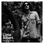 Little Albert: Swamp King [LP] - VINYL Product Image