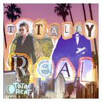 Total Heat: Totally Real [LP] - VINYL Product Image