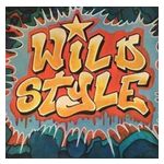 Various Artists: Wild Style [Mr. Bongo] [LP] - VINYL Product Image