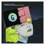 Guided by Voices: Tremblers & Goggles by Rank [LP] - VINYL Product Image