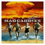 Mad Caddies: The Holiday Has Been Cancelled [LP] - VINYL Product Image