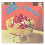 Chuck Berry: Chuck Berry Is on Top [LP] - VINYL Product Image