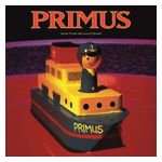 Primus: Tales from the Punchbowl [LP] - VINYL Product Image