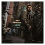 Brett Eldredge: Songs About You [LP] - VINYL Product Image
