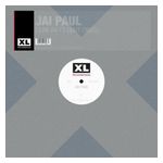 Jai Paul: Leak 04-13 (Bait Ones) [LP] - VINYL Product Image